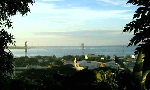 San Fernando City care best-places-to-retire