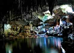 Hinagdanan Cave care cheap-places-to-retire