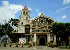 Plaridel Church care cheap-places-to-retire