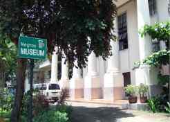 Negros Museum care cheap-places-to-retire
