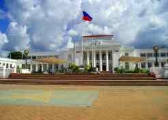 Batangas Provincial Capitol care cheap-places-to-retire
