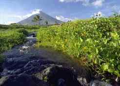 Mayon Volcano care cheap-places-to-retire