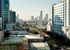  Bonifacio Global City care cheap-places-to-retire