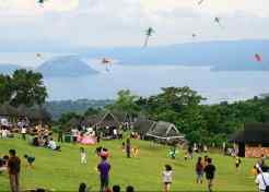 Tagaytay Picnic Grove care cheap-places-to-retire