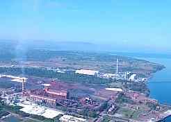 PHIVIDEC Industrial Estate care top10-travel-destinations