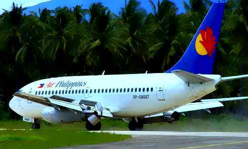 Airphil Express care philippines-travel