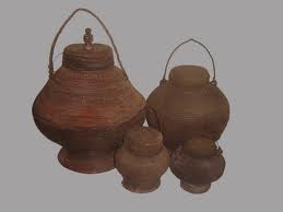 Exotic rice storage basket care ifugao rice storage basket care ifugao