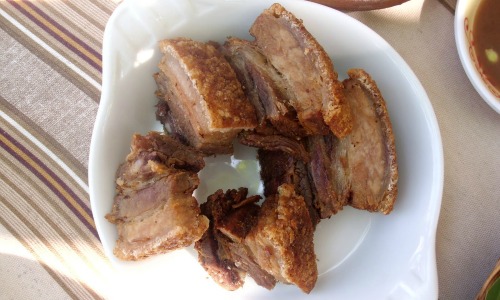 Vigan bagnet