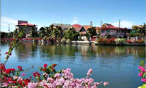 Panay River