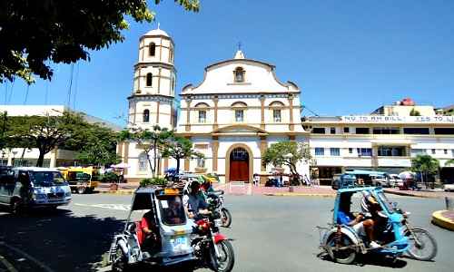 Immaculate Conception Metropolitan Cathedral