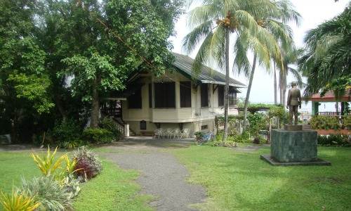 Paciano Rizal Shrine