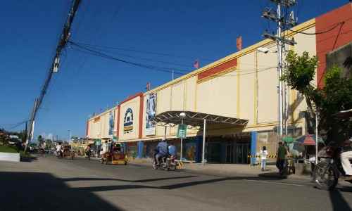 Gaisano Mall