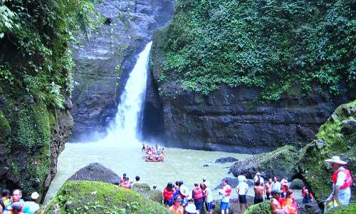 Pagsanjan Falls