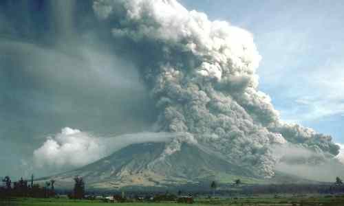 1984 eruption Mayon Volcano care mayon-volcano