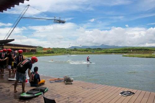 Nuvali Republic Wakepark