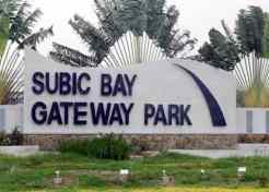 Subic Bay Free Port care top10-travel-destinations