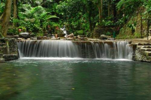 Hidden Valley Springs Resort