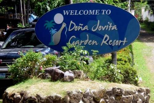 Dona Jovita Garden Resort