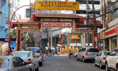 Binondo