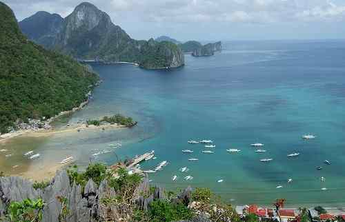El Nido Palawan care best-places-to-retire