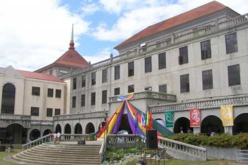 Letran Calamba