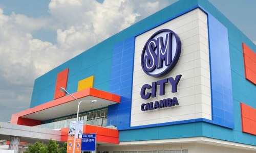 SM Calamba