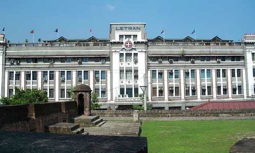 Letran College