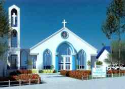  Our Lady of Fatima Church cheap-places-to-retire