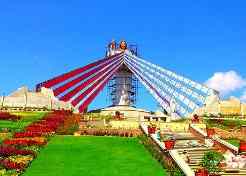  Divine Mercy Shrine care cheap-places-to-retire