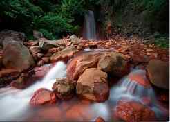  Pulang Bato Falls care cheap-places-to-retire