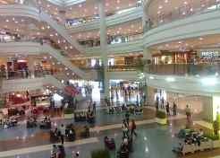  Robinson’s Super Mall care top10-travel-destinations