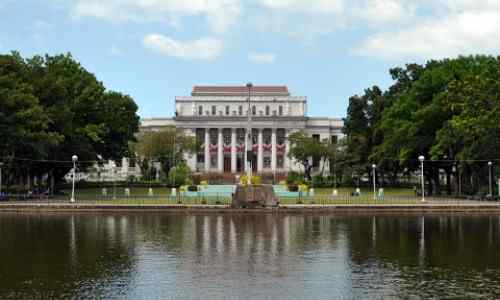 Negros Occidental Provincial Capitol care bacolod-city