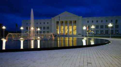 Bacolod City New Government Center care bacolod-city