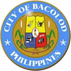 Bacolod City seal care bacolod-city