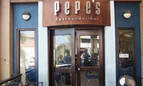 Pepe resto bar care bacolod-city