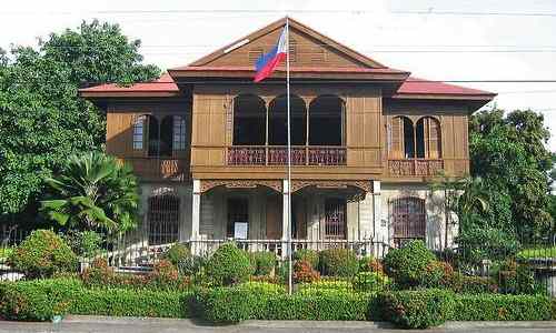 Balay Negrense Museum care bacolod-city