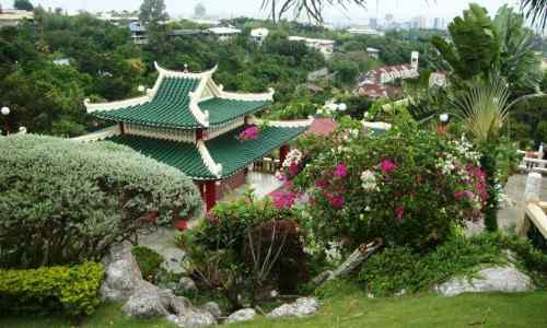  Taoist Temple care cebu-philippines