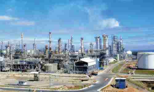  Petron Refinery care filipino-products
