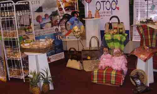 OTOP products of Negros Occidental towns care filipino-products