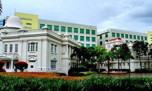 Enderun colleges