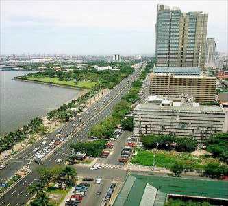 Roxas Boulevard