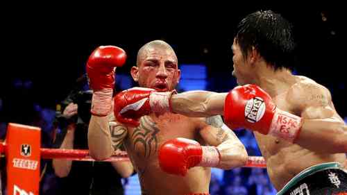 Manny vs Cotto care manny-pacquiao