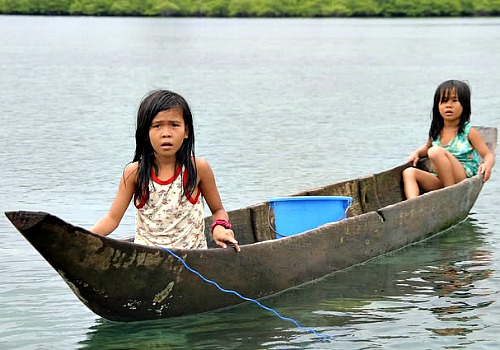 surigao young girls