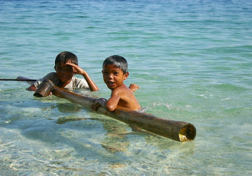 samal kids