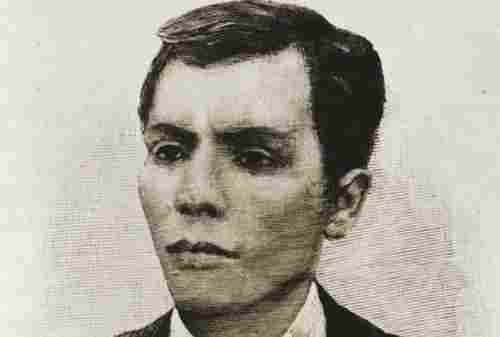 Andres Bonifacio great plebeian