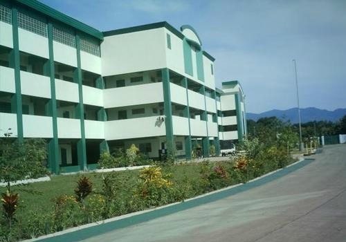 LaSalle Ozamiz