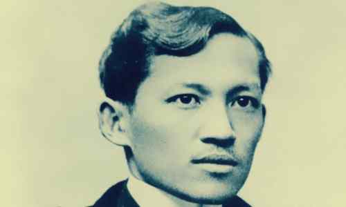 Jose Rizal care filipino-people