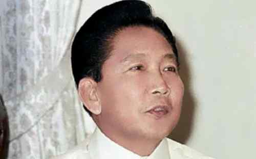 Ferdinand E Marcos care filipino-people