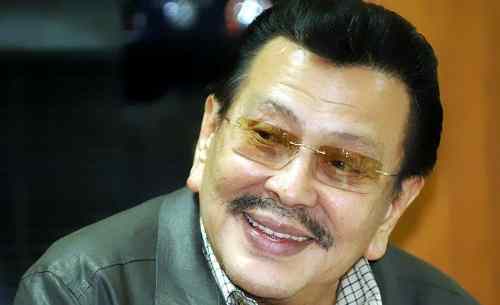 Erap care filipino-people