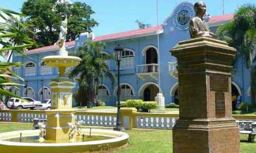 Vigan City City hall